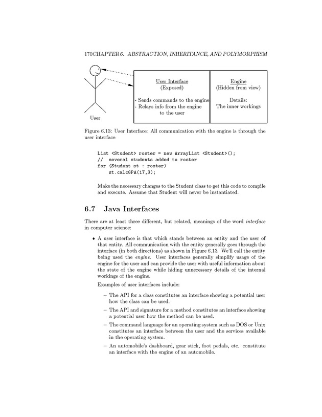 Introduction to Computer Science with Java Programming - Page 170
